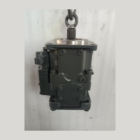 Pompe à piston hydraulique A11 A11V A11VO40 A11VO75 A11VO95 A11VO130 A11VO60LRDS/10R-NSC12K02 A11VO40DRS/10R-NZC12N00