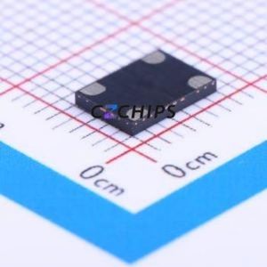 O705024MEDH4MI Pre-Programmed Oscillator SMD7050-4P Oscillator 24MHz 20ppm 3.3V - Product Image 2