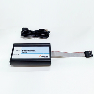 CWH-UTP-ONCE-HE Sonda de Depuración USB para Sistemas Integrados y Herramienta de Programación en Circuito - Product Image 4