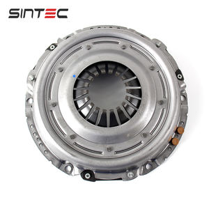 Pièces détachées automobiles haute performance, ensemble de disque d'embrayage avec <span class=keywords><strong>plaque</strong></span> de pression pour pick-up léger JMC 160110014 CN6C15 7550 BA - Product Image 3