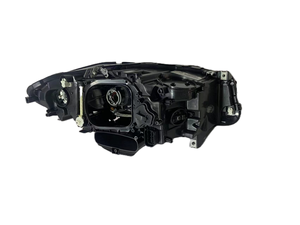 Faro delantero de xenón para coche, accesorio simétrico a la moda, para <span class=keywords><strong>BMW</strong></span> serie 5, <span class=keywords><strong>F10</strong></span>, F18, 523I, <span class=keywords><strong>525D</strong></span>, 530I - Product Image 5