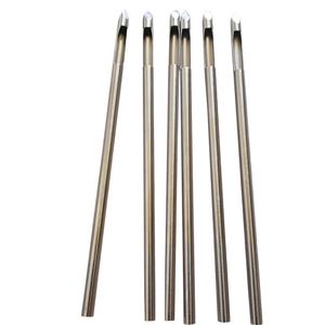 عالية الدقة جامشيدي إبرة فحص النسيج الفولاذ المقاوم للصدأ 317 - Product Image 3