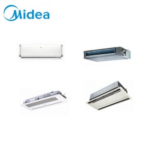 Midea 9000 btu energía <span class=keywords><strong>de</strong></span> aire acondicionado dividido montado en la <span class=keywords><strong>pared</strong></span> - Product Image 3