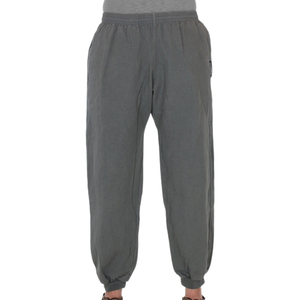 Pantalones Deportivos de Mujer, Suaves, de Poliéster y Algodón, Corte Holgado, Casuales, Cómodos para Entrenamiento, Descanso y Viajes - Product Image 5