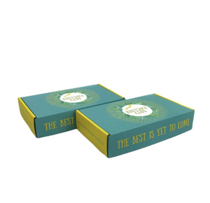 Custom Logo Recycled Materials Eco-Friendly Cardboard Six Pack Wine <b>Box</b> Carrier Wholesale Portable Handle Corrugated 6 <b>Bottle</b> - Product Image 4