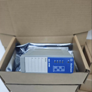 Módulo Ethernet Hirschmann MM3-4FXM2, Interfaz GB de 5230 Mbps, Redes Industriales - Product Image 4