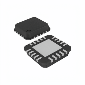 20 VFQFN Exposed Pad 9DBL411BKLF Authorized Distributor Buy Electronics Components Online Clock Timing - Product Image 1