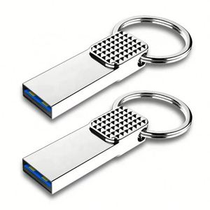Clé USB personnalisée avec logo 2.0 3.0, clé USB, clé mémoire, 4 Go, 8 Go, 16 Go, 32 Go, 64 Go, 128 Go - Product Image 3
