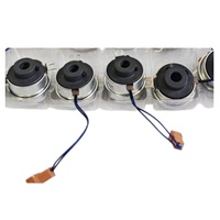 Pièces de distributeur automatique de billets Hyosung CDU1100 Embrayage pour distributeur de monnaie