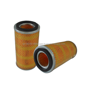 กรองน้ำมันสีเหลืองใหม่ Mengma สำหรับเครื่องอัดอากาศแบบสกรู รุ่น 040596 02250044-537 - Product Image 1