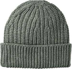 Custom made <b>knitted</b> winter <b>beanies</b> with embroidery logo customized <b>knitted</b> <b>beanie</b> with custom logo wholesale - Product Image 6