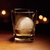 Moule à glaçons en Silicone pour whisky, boule de glace ronde, sphère en Silicone, moule à boule de glace, plateau
