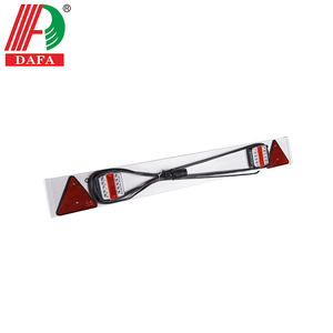 12V <strong>Trailer</strong> Tail <strong>Light</strong> Led <strong>Trailer</strong> <strong>Boards</strong> - Product Image 1