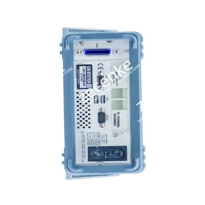 Gdm-8261A Gwinstek Multimètre numérique à 6 1/2 chiffres Mesure à double affichage - Product Image 5