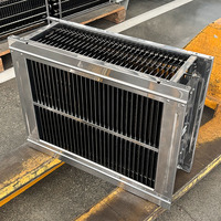 Penghisap Asap Dapur Polygee SS201/304 dengan Precipitator Elektrostatik Bersertifikasi CE, Rendah Kebisingan untuk Restoran dan Warung Ayam Goreng