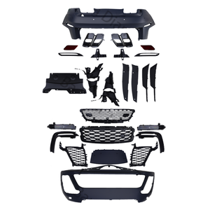 Piezas de Auto de Alta Calidad para Land Velar 2017-2024, Versión SVA Mejorada, con Construcción Reforzada - Product Image 1