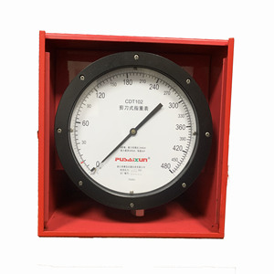 Drilling <strong>Weight</strong> <strong>Indicator</strong> <strong>Weight</strong> <strong>Indicator</strong> System Can Replace <strong>Deadline</strong> <strong>Anchors</strong> Suitable for Drilling Rigs and Workover Rigs - Product Image 2