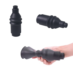 Rubber Parts Manufacturing Plastic Rubber <b>Machinery</b> Parts From KAIERWO - Product Image 3