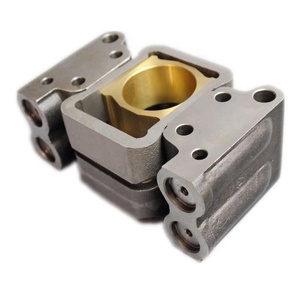 Proveedor de Repuestos para Bomba Hidráulica de Tractor 1810860M91 / 1810860M92 / 1810860M93 para MasseyFerguson165 230 235 - Product Image 3