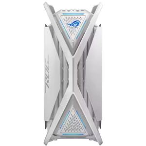 ROG Hyperion GR701 White Tower Designed <b>Gaming</b> Chassis for <b>Gaming</b> case <b>PC</b> case - Product Image 2