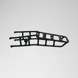 Vélo électrique adulte 1500W 52V 40Ah Lunbund M1.5 E-Bike avec batterie au lithium et freins à disque hydrauliques - Product Image 5