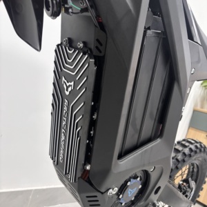 <span class=keywords><strong>Moto</strong></span> tout-terrain électrique Arctic Leopard XF PRO, moteur central 12KW, 95 km/h, hors route, E-<span class=keywords><strong>Moto</strong></span> - Product Image 6