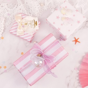 Wholesale Custom Design Printed <b>Wrapping</b> <b>Paper</b> Grease Proof Tissue <b>Paper</b> for Gift Packaging - Product Image 3