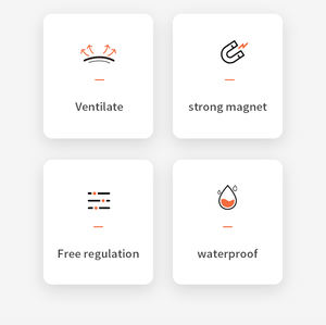 Correa de Reloj Deportiva de Silicona, Transpirable, Suave, Magnética, de Goma, para Relojes <span class=keywords><strong>Apple</strong></span> <span class=keywords><strong>Ultra</strong></span> 87654SE de 45 mm, 44 mm, 49 mm, Compatible con Relojes - Product Image 2