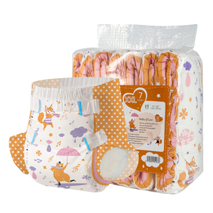 Couches jetables Elintree ABDL personnalisées à marque privée, <span class=keywords><strong>ultra</strong></span> absorbantes, épaisses, pour adultes, confortables pour filles et garçons - Product Image 2