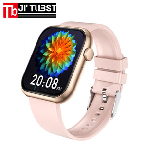 Qx7pro智能手表1.96英寸高清大屏幕荣耀贴合应用BT呼叫血氧男女安卓IOS QX7 Pro智能手表 - Product Image 3