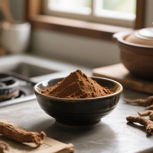 Longsheng ผงสารสกัดจากต้นปาล์มสกัดจากกรดไขมัน25% 45% อาหารเสริมในภาชนะพลาสติกที่ทนทาน - Product Image 3