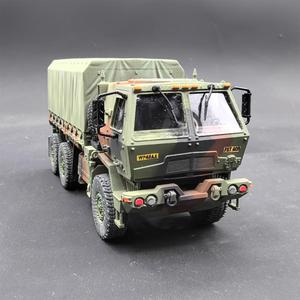 1/72 US Military <span class=keywords><strong>M1083</strong></span> FMTV Tactical Truck Desktop Collection Ornament für Knick-Knacks - Product Image 2