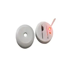 Custom Design Plush Toy Voice Bird Module Sound Music Box Push Button
