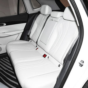 吉利银河E5汽车电动2025成人廉价4轮中国新款运动型电动车价格出售中国制造 - Product Image 2