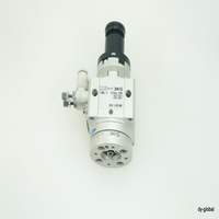 Nouveau stock original disponible MDSUB1-90D Angle90. Table rotative à ailettes de style CYL-ROT-I-115=P301