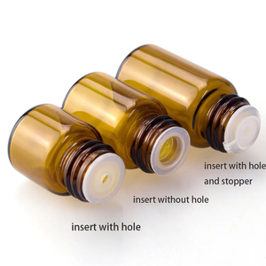 Factory Supply <strong>Mini</strong> Sample <strong>Glass</strong> Vial <strong>Small</strong> <strong>Bottle</strong> for Cosmetic Oil Packaging 1ml 2ml 3ml 5ml - Product Image 5