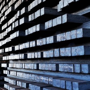 Lámina de Acero Dulce Personalizada de 130x130 100x100 150x150 3sp 5sp (Certificación BIS/JIS) Grado Q235 para Construcción, Gran Venta - Product Image 5