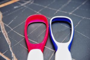 Bán buôn OEM sang trọng lưỡi <span class=keywords><strong>scraper</strong></span> làm sạch bằng miệng sau bữa ăn làm sạch loại bỏ dư lượng - Product Image 3