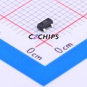 Diode de commutation MMBD4148CA SOT-23 d'origine et neuve, fournisseur de composants électroniques en gros et service BOM - Product Image 1