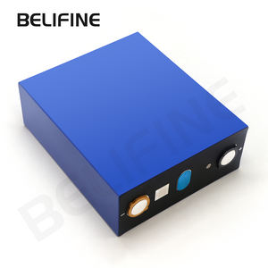 Lifepo4 baterai 12000 Cycle Grade A Gotion 280Ah 300Ah 314Ah <span class=keywords><strong>3</strong></span>.2V Lifepo4 baterai prismatik Solar Lithium besi fosfat Baterai 314Ah - Product Image 4