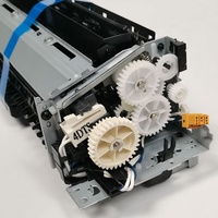 Unité de fusion RM2-6418 110/220V pour HP Color LaserJet Pro MFP M454 M452dn M377dw M477fdw M479 M452 M477 Duplex Fuser RM2-6435