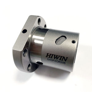 Op maat gemaakte HIWIN kogelomloopspindels FSC FSI R16-5T3 R20-5K4 R32-5K4 1605 2005 2510 3205 lineaire beweging kogelomloopspindel - Product Image 5