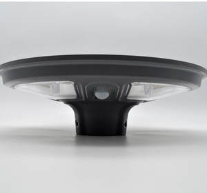 Lámpara <span class=keywords><strong>Solar</strong></span> LED con Sensor <span class=keywords><strong>Philips</strong></span> BPC010, Lámpara de Jardín, Microondas, Iluminación Exterior para Paisajes, Villas, Farola de Poste Alto - Product Image 1