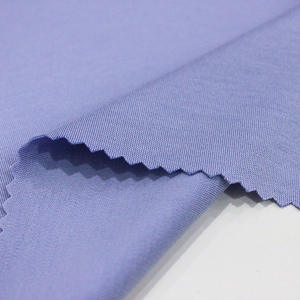 Özel renk 230Gsm 47 viskon 47 pamuk 6 Spandex kumaş 4Way streç kumaş <span class=keywords><strong>Rayon</strong></span> elastan Jersey <span class=keywords><strong>Rayon</strong></span> kumaş - Product Image 5