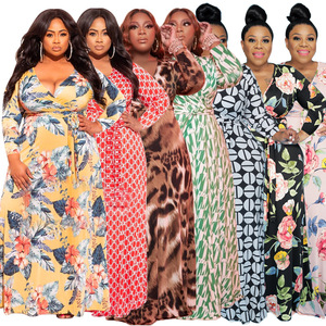 divnoje maxi dress