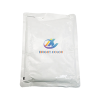 Développeur compatible MX850 pour Sharp MX850 MX950 MX1100, pièces de copieur à haut rendement, MX 850 950 1100