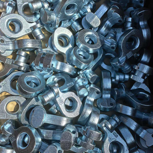 Подъемный наконечник из легированной стали для контейнеров - Product Image 5