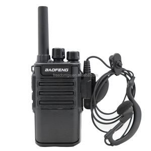Radio UHF Baofeng BF-V8A 5W, talkie-walkie portable longue portée, radio bidirectionnelle sans fil - Product Image 3