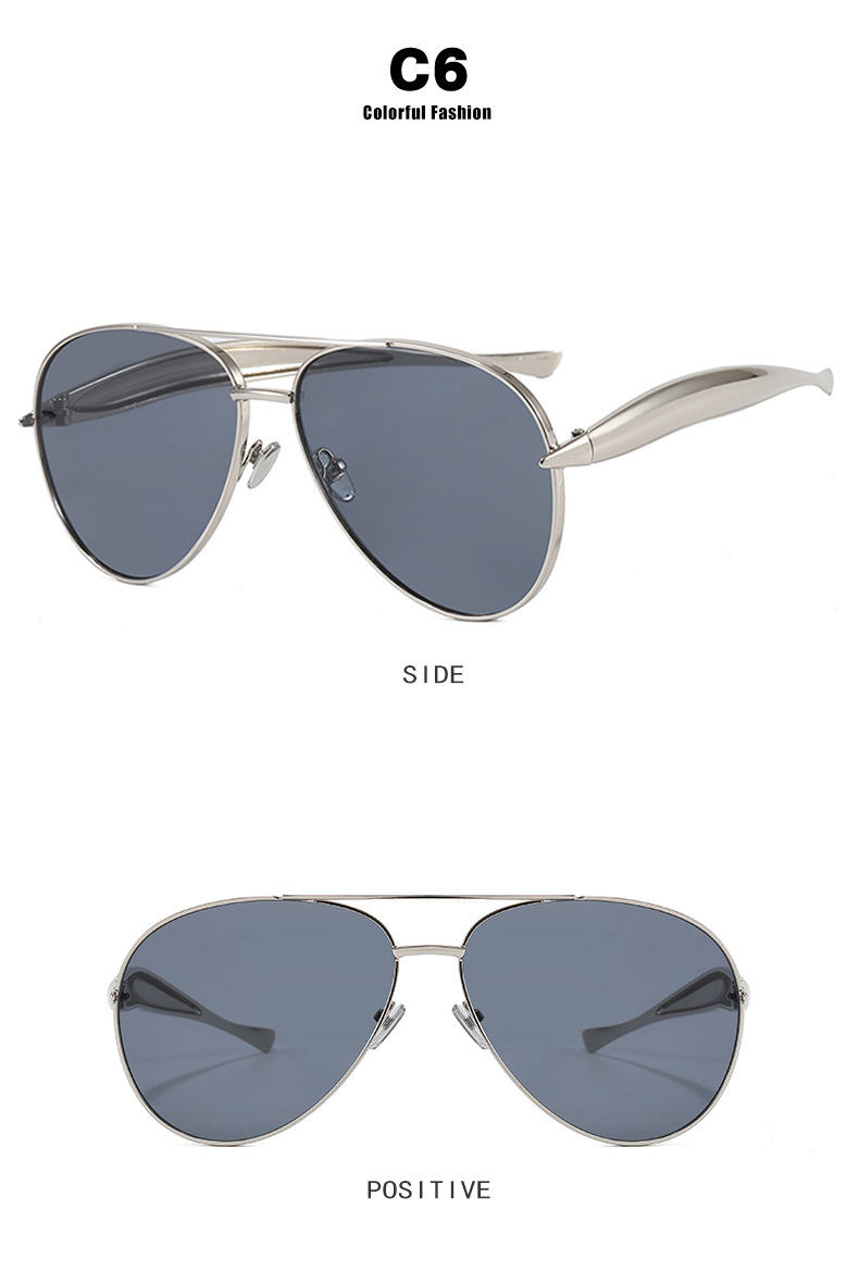 Silvery-Blcak