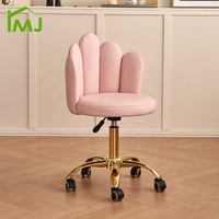 Salon de beauté tabouret tendance salon de coiffure technicien outil chaise amovible outils de levage